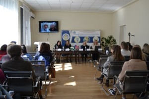 ІХ Міжнародна науково-практична Інтернет-конференції «Актуальні проблеми формування творчої особистості педагога в контексті наступності дошкільної та початкової освіти»