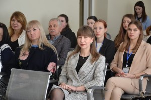 ІХ Міжнародна науково-практична Інтернет-конференції «Актуальні проблеми формування творчої особистості педагога в контексті наступності дошкільної та початкової освіти»