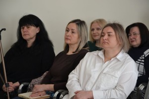 ІХ Міжнародна науково-практична Інтернет-конференції «Актуальні проблеми формування творчої особистості педагога в контексті наступності дошкільної та початкової освіти»