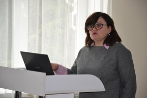 ІХ Міжнародна науково-практична Інтернет-конференції «Актуальні проблеми формування творчої особистості педагога в контексті наступності дошкільної та початкової освіти»