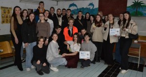 Першість із кульової стрільби