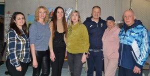 Першість із кульової стрільби
