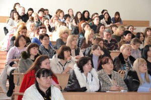 Педагогічна рада