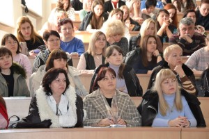 Педагогічна рада
