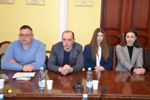 Всеукраїнська конференція з міжнародною участю «Розбудова доброчесності та комплаєнсу в Україні: виклики і перспективи євроінтеграції»
