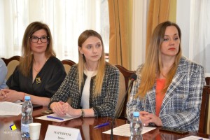 Всеукраїнська конференція з міжнародною участю «Розбудова доброчесності та комплаєнсу в Україні: виклики і перспективи євроінтеграції»
