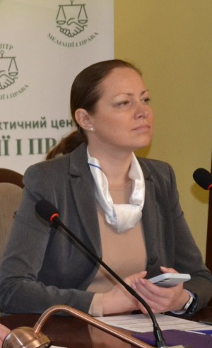 Всеукраїнська конференція з міжнародною участю «Розбудова доброчесності та комплаєнсу в Україні: виклики і перспективи євроінтеграції»