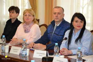 Всеукраїнська конференція з міжнародною участю «Розбудова доброчесності та комплаєнсу в Україні: виклики і перспективи євроінтеграції»