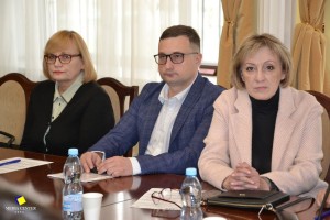 Всеукраїнська конференція з міжнародною участю «Розбудова доброчесності та комплаєнсу в Україні: виклики і перспективи євроінтеграції»