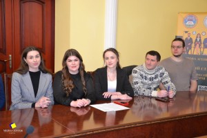 Всеукраїнська конференція з міжнародною участю «Розбудова доброчесності та комплаєнсу в Україні: виклики і перспективи євроінтеграції»
