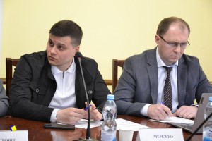 Всеукраїнська конференція з міжнародною участю «Розбудова доброчесності та комплаєнсу в Україні: виклики і перспективи євроінтеграції»