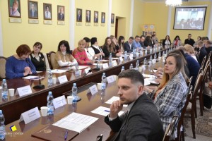 Всеукраїнська конференція з міжнародною участю «Розбудова доброчесності та комплаєнсу в Україні: виклики і перспективи євроінтеграції»