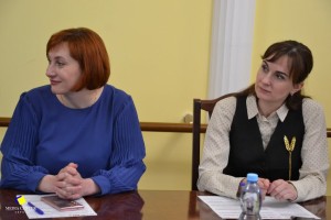 Всеукраїнська конференція з міжнародною участю «Розбудова доброчесності та комплаєнсу в Україні: виклики і перспективи євроінтеграції»