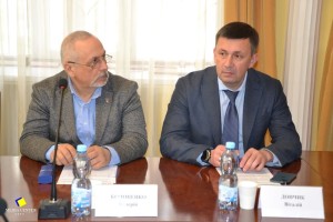 Всеукраїнська конференція з міжнародною участю «Розбудова доброчесності та комплаєнсу в Україні: виклики і перспективи євроінтеграції»