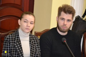Всеукраїнська конференція з міжнародною участю «Розбудова доброчесності та комплаєнсу в Україні: виклики і перспективи євроінтеграції»