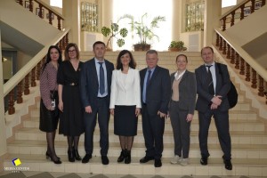 Всеукраїнська конференція з міжнародною участю «Розбудова доброчесності та комплаєнсу в Україні: виклики і перспективи євроінтеграції»