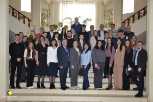 Всеукраїнська конференція з міжнародною участю «Розбудова доброчесності та комплаєнсу в Україні: виклики і перспективи євроінтеграції»
