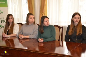 Всеукраїнська конференція з міжнародною участю «Розбудова доброчесності та комплаєнсу в Україні: виклики і перспективи євроінтеграції»