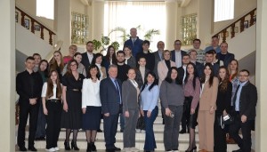 Всеукраїнська конференція з міжнародною участю «Розбудова доброчесності та комплаєнсу в Україні: виклики і перспективи євроінтеграції»