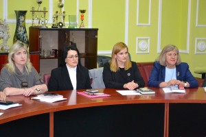 Меморндум про співпрацю із громадською організацією «Добро немає кордонів»