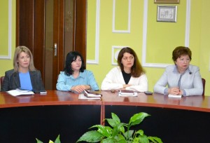 Меморндум про співпрацю із громадською організацією «Добро немає кордонів»