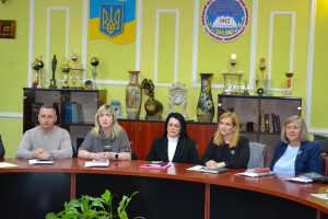 Меморндум про співпрацю із громадською організацією «Добро немає кордонів»