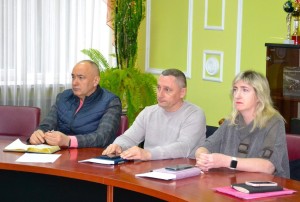 Меморндум про співпрацю із громадською організацією «Добро немає кордонів»