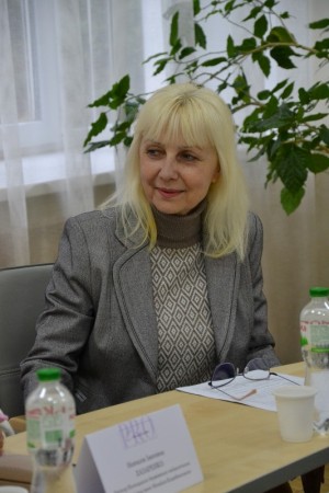 Відкриття школи етикету «PRO етикет»