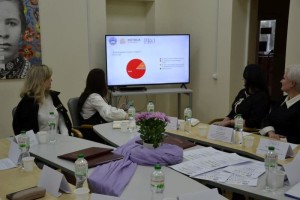 Відкриття школи етикету «PRO етикет»