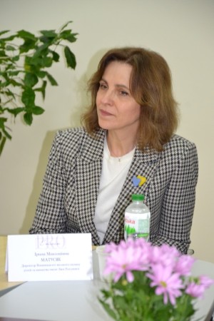 Відкриття школи етикету «PRO етикет»