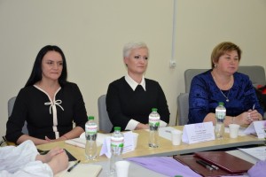 Відкриття школи етикету «PRO етикет»