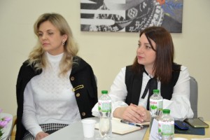 Відкриття школи етикету «PRO етикет»