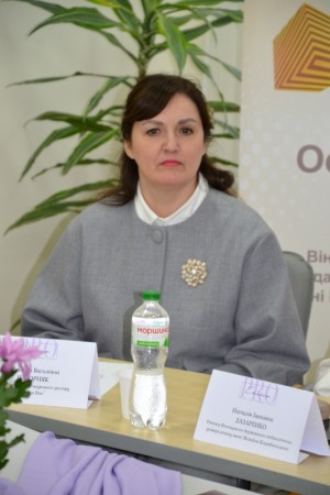 Відкриття школи етикету «PRO етикет»