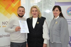 Відкриття школи етикету «PRO етикет»