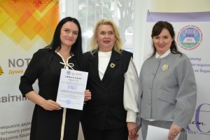 Відкриття школи етикету «PRO етикет»