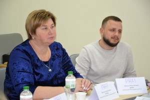 Відкриття школи етикету «PRO етикет»