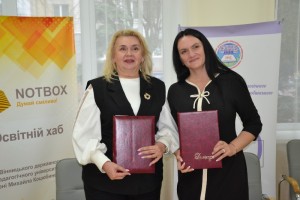 Відкриття школи етикету «PRO етикет»