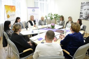 Відкриття школи етикету «PRO етикет»
