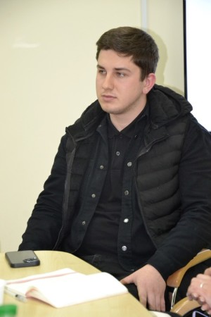 Відкриття школи етикету «PRO етикет»
