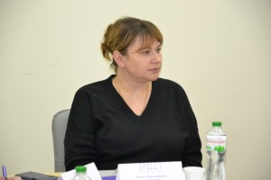 Відкриття школи етикету «PRO етикет»