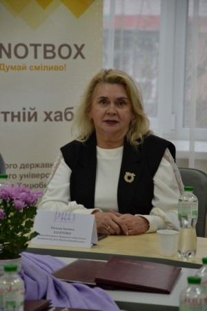 Відкриття школи етикету «PRO етикет»