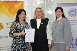 Відкриття школи етикету «PRO етикет»