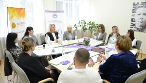 Відкриття школи етикету «PRO етикет»