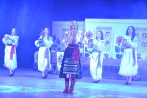 Відкриття студентського театру «HeartBeat»