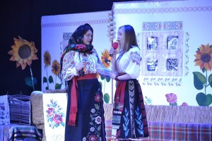Відкриття студентського театру «HeartBeat»