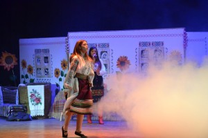 Відкриття студентського театру «HeartBeat»