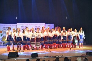 Відкриття студентського театру «HeartBeat»