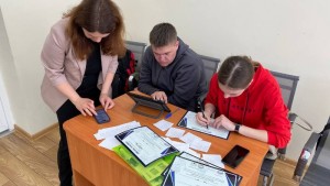 Перший півфінал «Математичний батлум 2025»