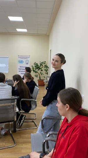 Перший півфінал «Математичний батлум 2025»