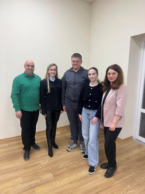 Перший півфінал «Математичний батлум 2025»